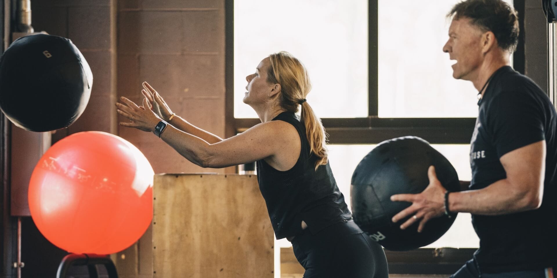 Legacy Training Club Detroit - Personal Trainers & Fitness in Detroit